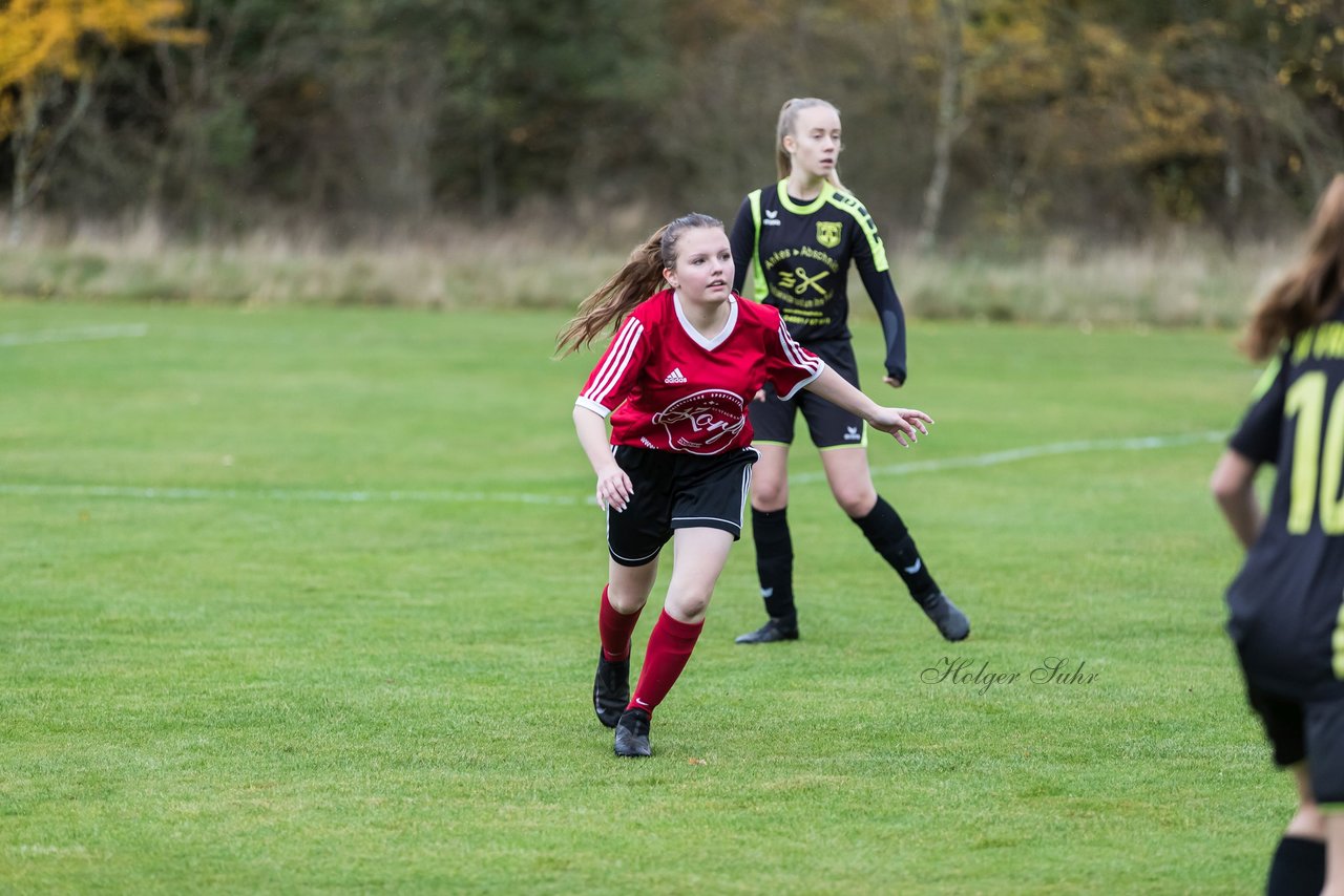 Bild 188 - B-Juniorinnen SG Mittelholstein - SV Frisia 03 Risum-Lindholm : Ergebnis: 1:12